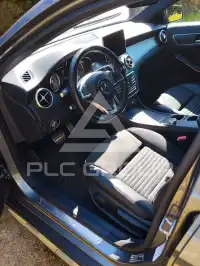 2016 Mercedes Benz GLA 200