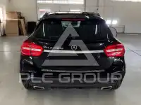 2016 Mercedes Benz GLA 200