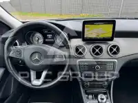 2016 Mercedes Benz GLA 200