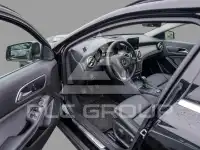 2016 Mercedes Benz GLA 200