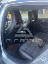 2016 Mercedes Benz GLA 200