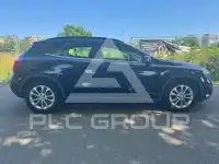 2016 Mercedes Benz GLA 200