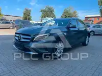 2016 Mercedes Benz GLA 200