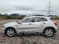 2016 Mercedes Benz GLA 200