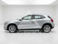 2016 Mercedes Benz GLA 200