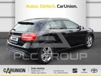 2016 Mercedes Benz GLA 200
