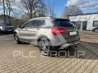 2016 Mercedes Benz GLA 200