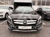 2016 Mercedes Benz GLA 200