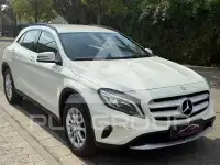 2016 Mercedes Benz GLA 200