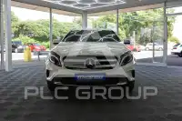 2016 Mercedes Benz GLA 200