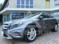 2016 Mercedes Benz GLA 200