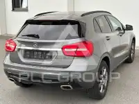 2016 Mercedes Benz GLA 200