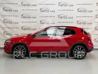 2016 Mercedes Benz GLA 200