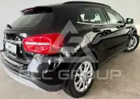 2016 Mercedes Benz GLA 200