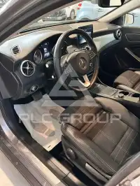 2016 Mercedes Benz GLA 200
