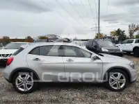 2016 Mercedes Benz GLA 200