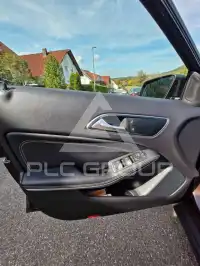 2016 Mercedes Benz GLA 200