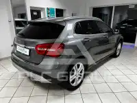 2016 Mercedes Benz GLA 200