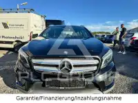 2016 Mercedes Benz GLA 200