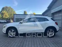 2016 Mercedes Benz GLA 200