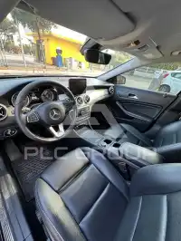 2016 Mercedes Benz GLA 200