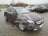 2016 Mercedes Benz GLA 200