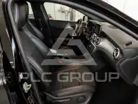 2016 Mercedes Benz GLA 200