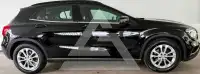 2016 Mercedes Benz GLA 200