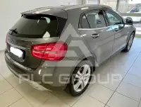 2016 Mercedes Benz GLA 200
