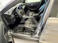 2016 Mercedes Benz GLA 200