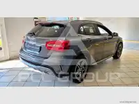 2016 Mercedes Benz GLA 200