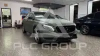 2016 Mercedes Benz GLA 200