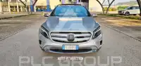 2016 Mercedes Benz GLA 200