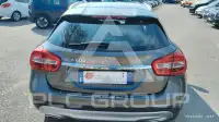 2016 Mercedes Benz GLA 200