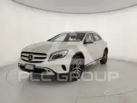 2016 Mercedes Benz GLA 200