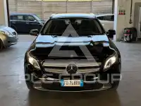 2016 Mercedes Benz GLA 200