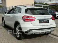 2016 Mercedes Benz GLA 200
