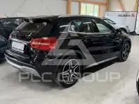 2016 Mercedes Benz GLA 200
