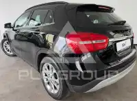 2016 Mercedes Benz GLA 200