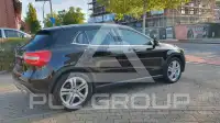 2016 Mercedes Benz GLA 200