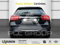 2016 Mercedes Benz GLA 200