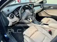 2016 Mercedes Benz GLA 200