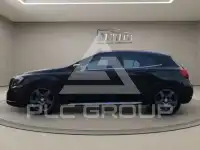 2016 Mercedes Benz GLA 200