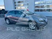 2016 Mercedes Benz GLA 200
