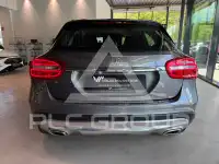 2016 Mercedes Benz GLA 200