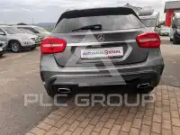 2016 Mercedes Benz GLA 200