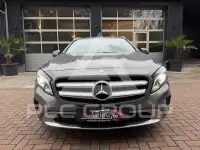 2016 Mercedes Benz GLA 200