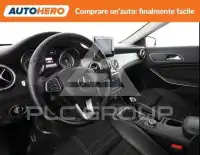 2016 Mercedes Benz GLA 200