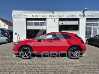 2016 Mercedes Benz GLA 200