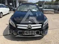 2016 Mercedes Benz GLA 200